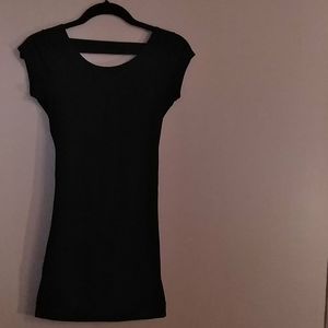 Charolett Russe bodycon dress